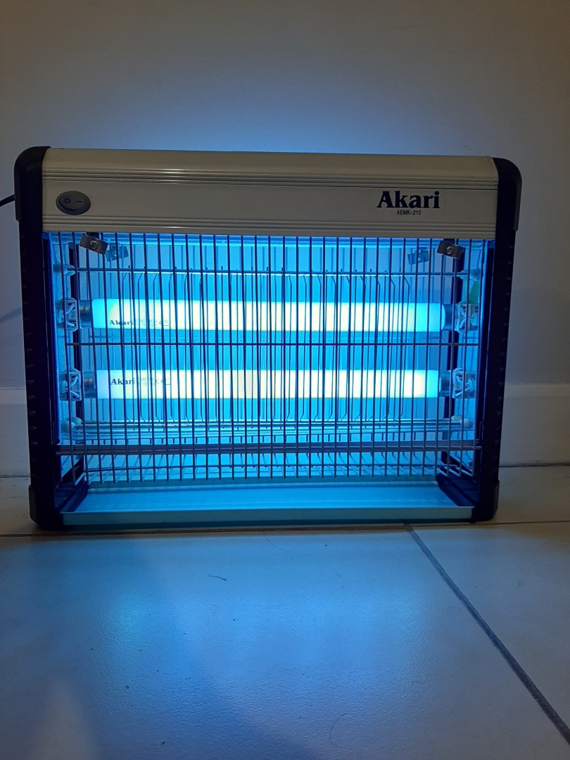 Akari mosquito killer sale
