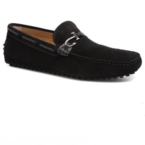 Aldo black suede shoes cheap