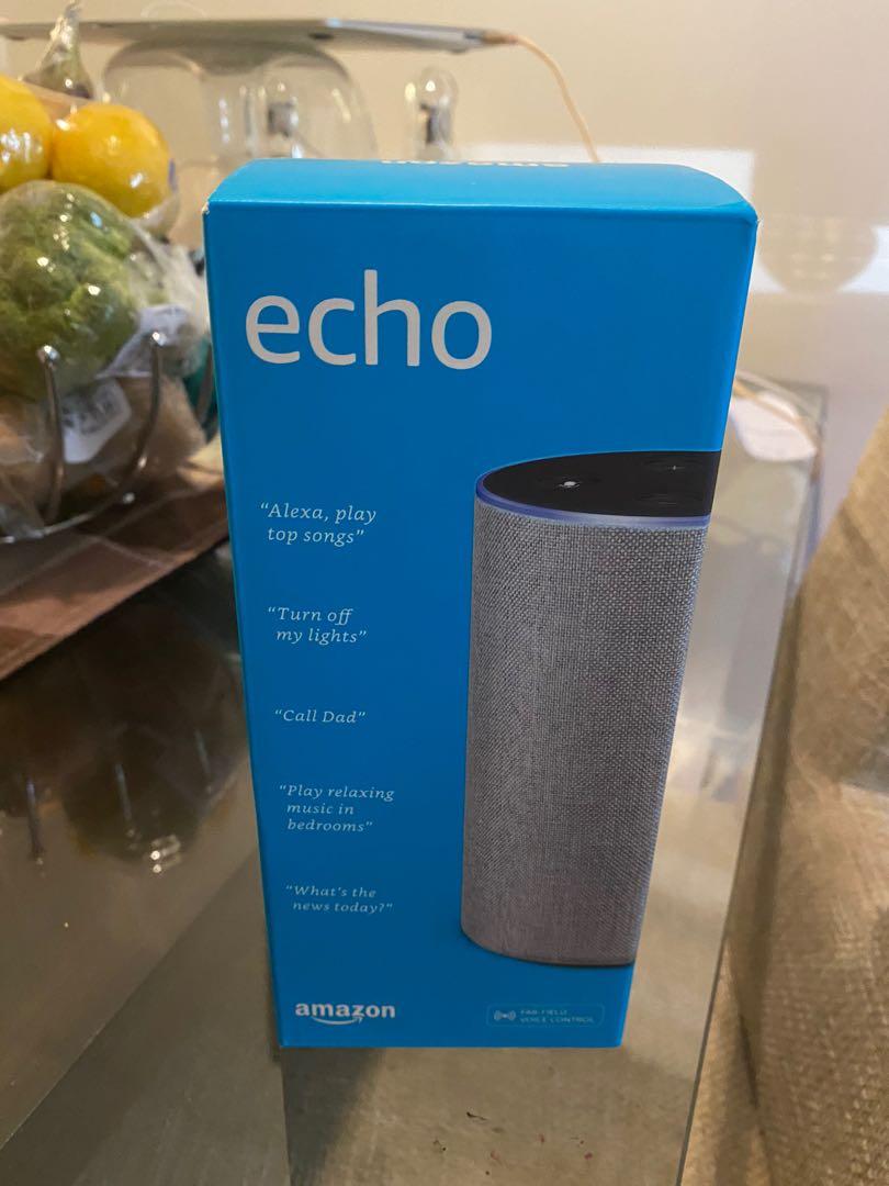echo plus for sale
