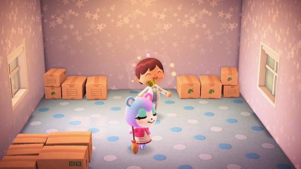 Wallpaper Judy Animal Crossing New Horizons Villager Available Now Toys Free HD