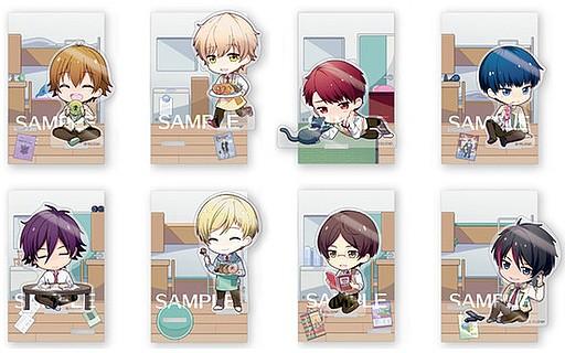 Starmyu