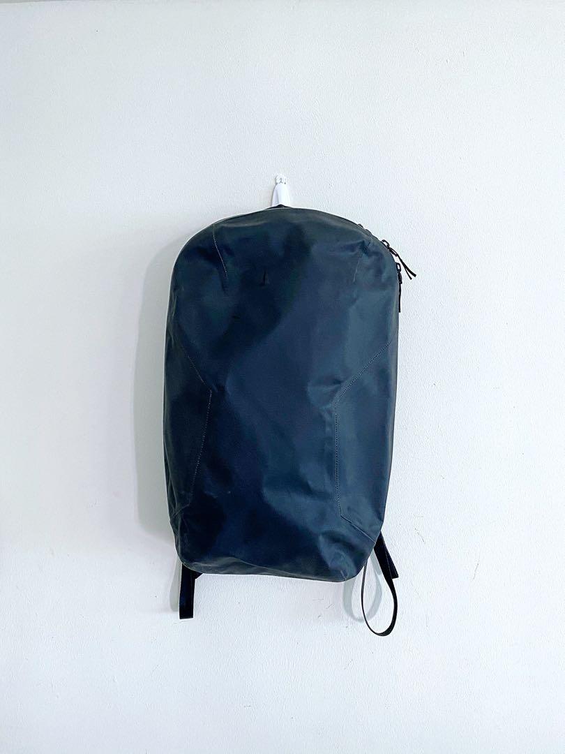 Arc Teryx Veilance Nomin Pack V2 Men S Fashion Bags Backpacks On Carousell