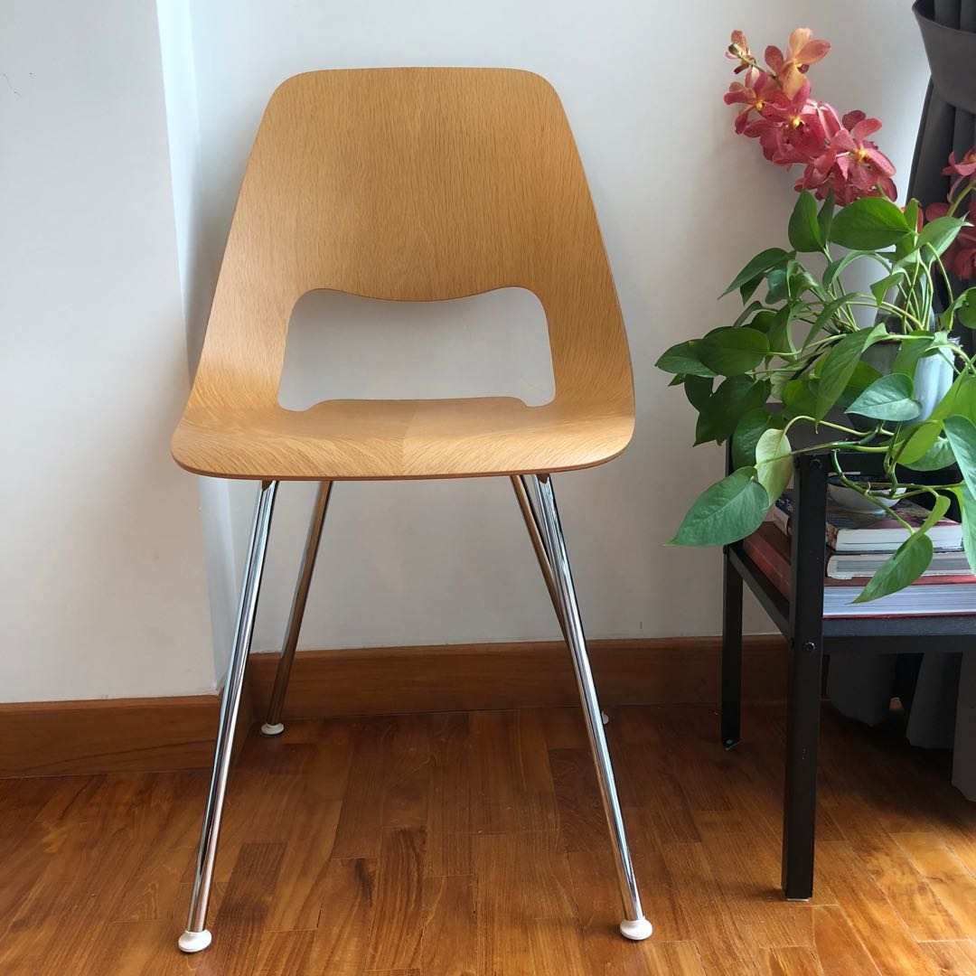 Vitra jill chair deals