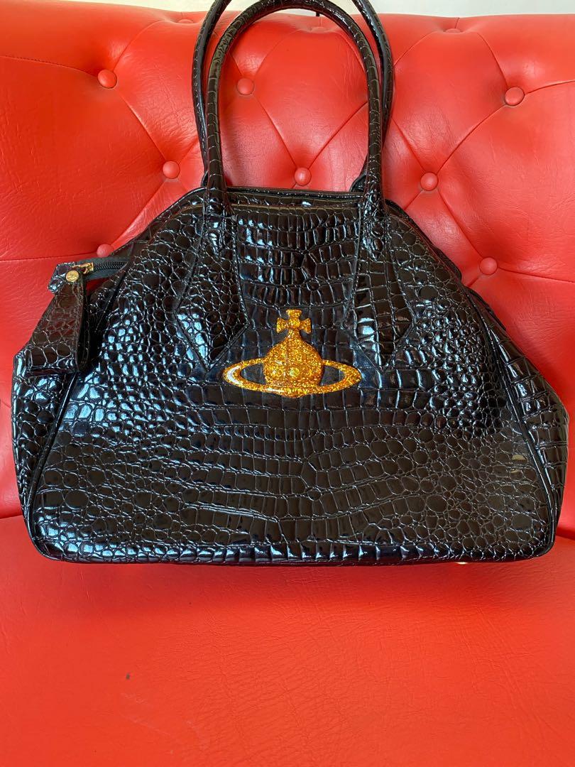 Fake vivienne westwood bag on sale