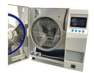 CLASS B Autoclave FULLY AUTOMATIC with DRYING Function Steam Sterilizer Dental Hospital Clinic Grade
