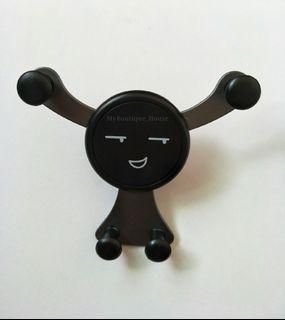 Automatic Car Mount