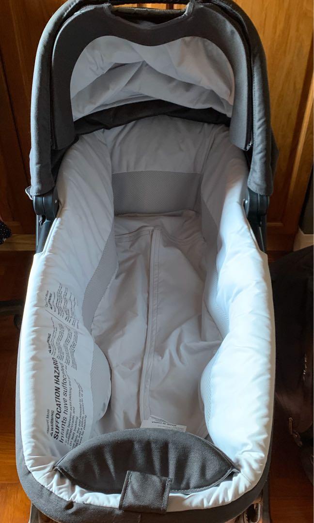 Mixx 2 stroller & bassinet set shop