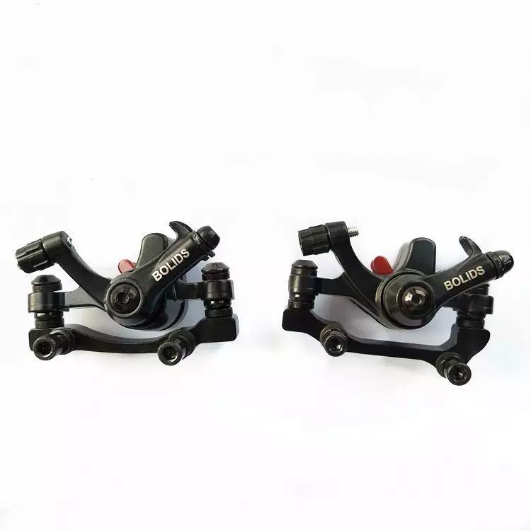 Rear Disc Brake Mechanical Calipers 