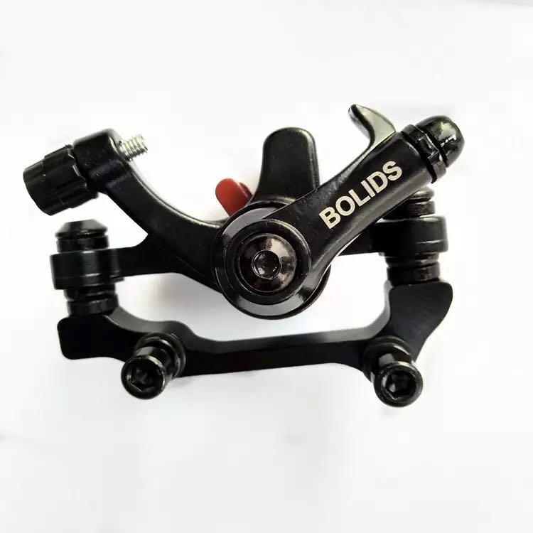Bolids Brake Pads 2024 www.alhudapk