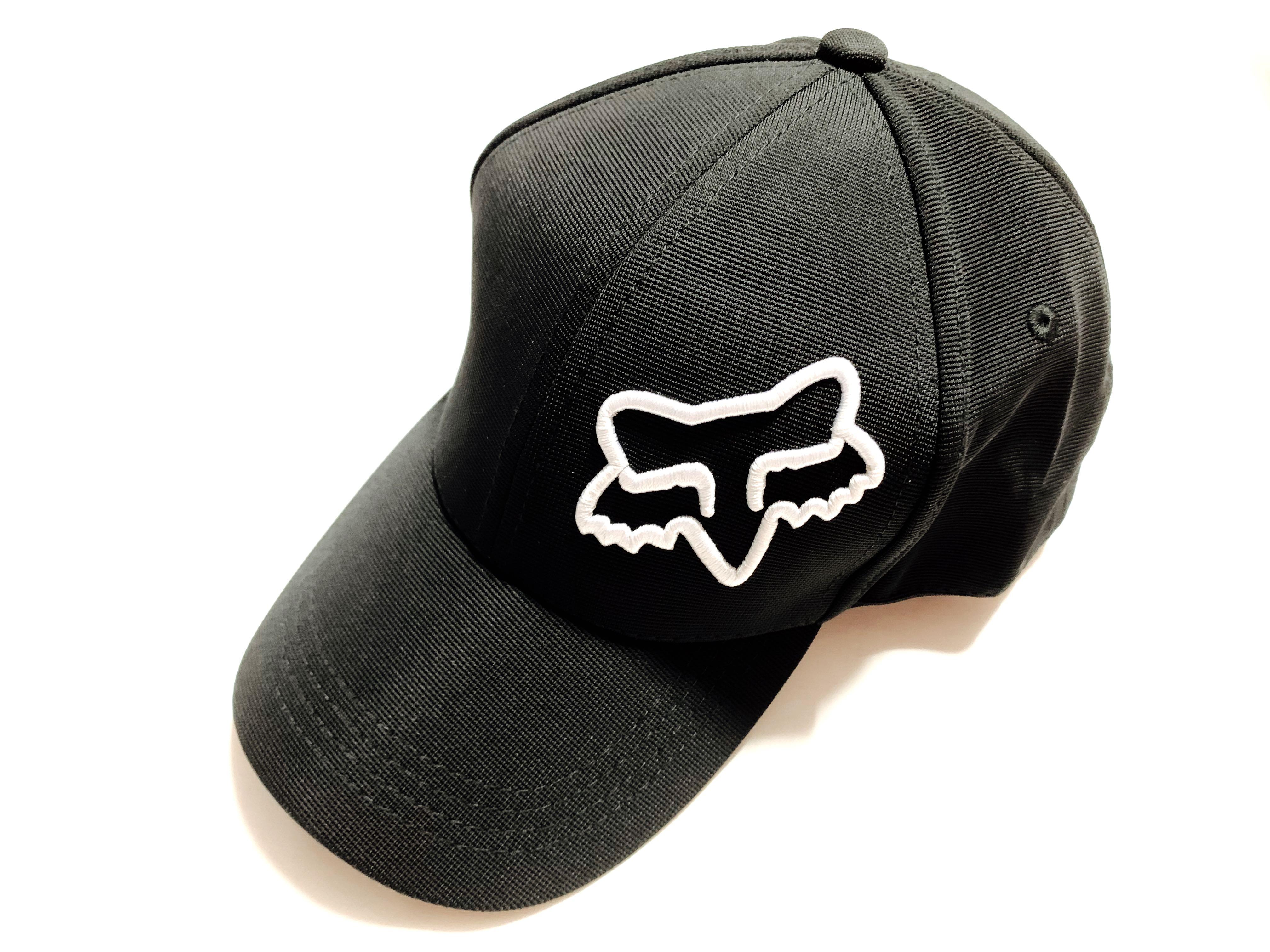 Brand New FOX Cap, Sports Equipment