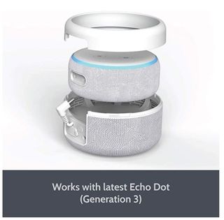Echo dot 3rd gen For Sale Portable Audio Accessories Carousell