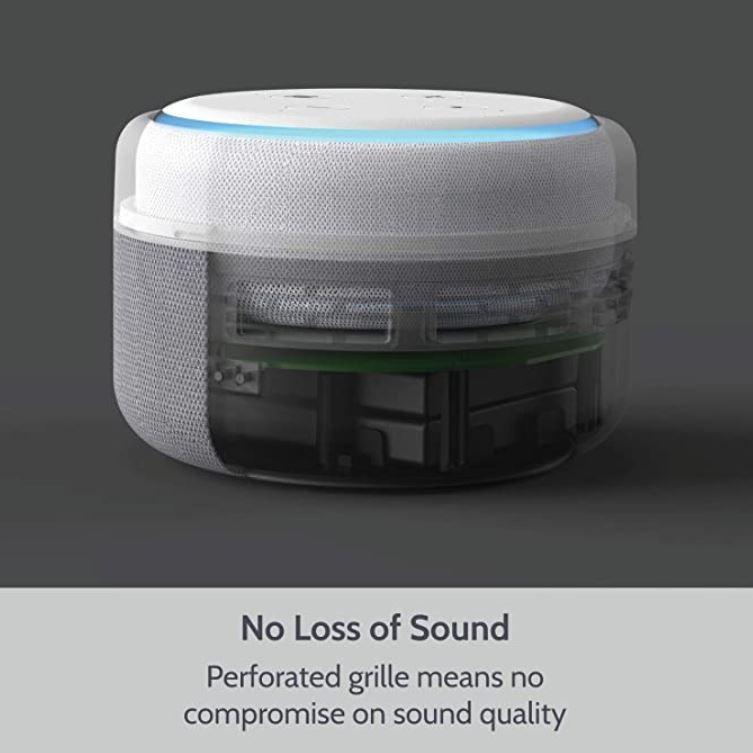 Ibox echo dot 3rd best sale generation