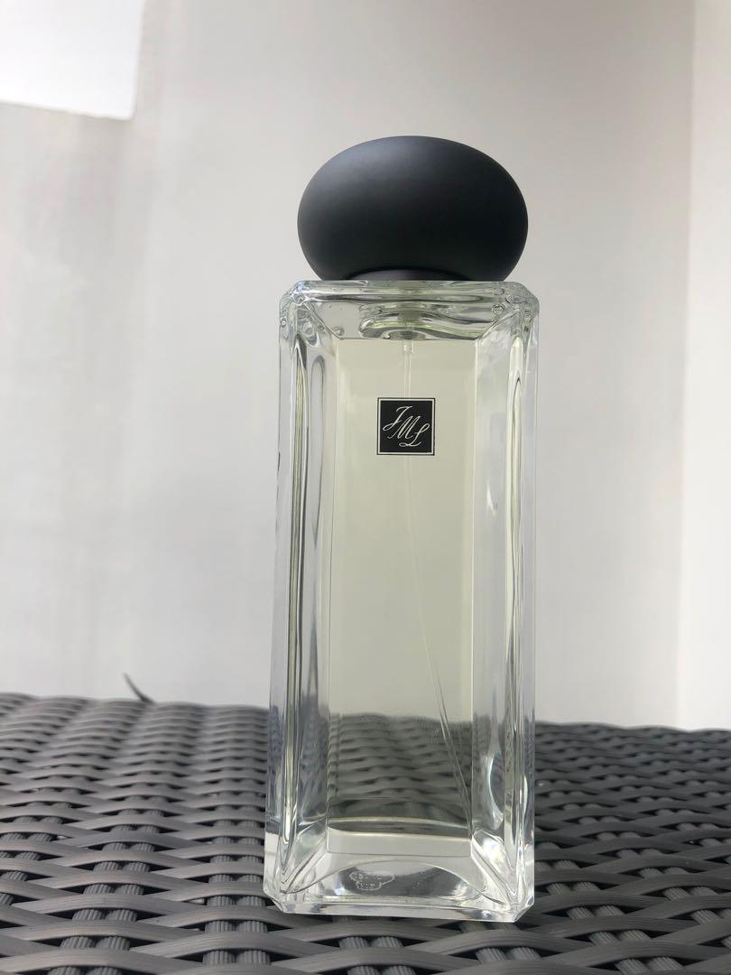 Brand new Jo Malone 175ml Silver needle tea perfume