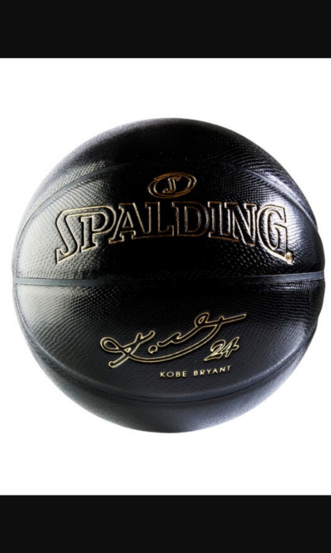 Spalding 94 series hot sale kobe