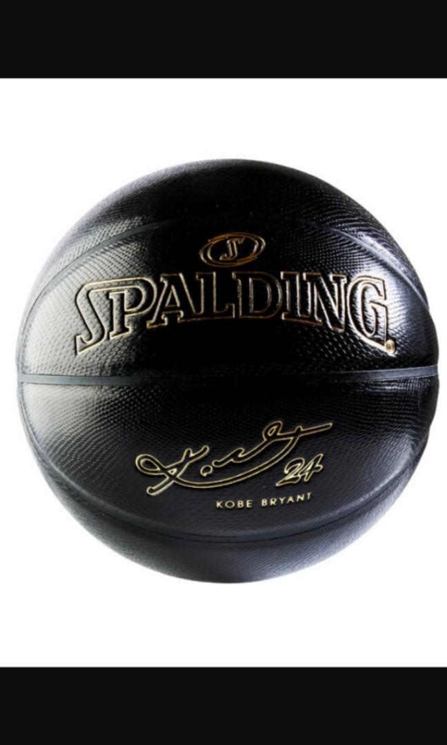 Spalding 94 store series kobe