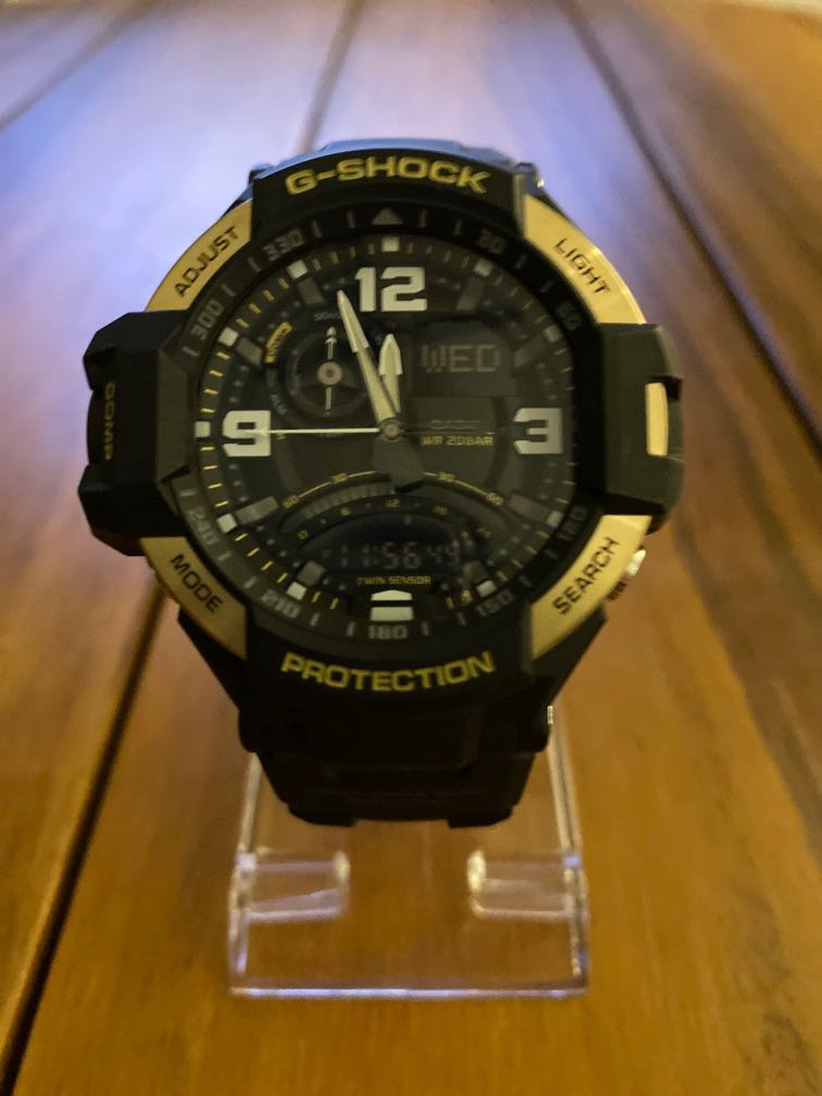 G shock ga 1000 9gdr discount