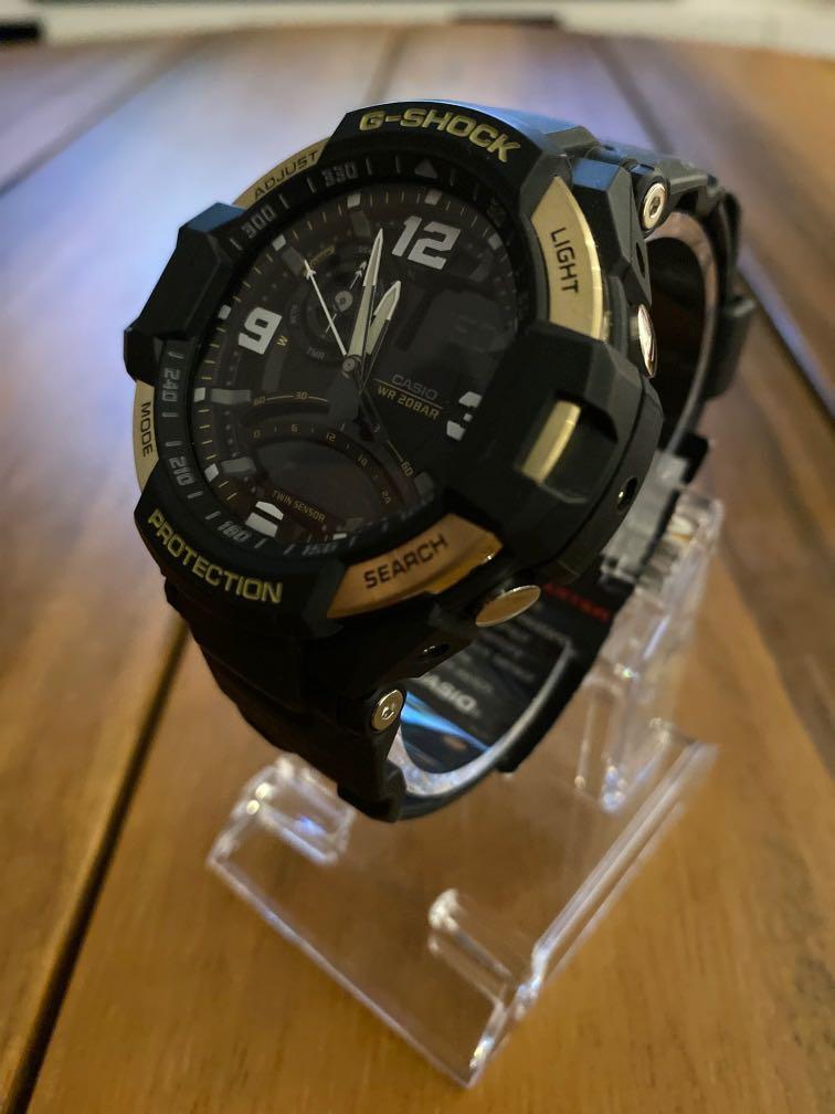 G shock ga 1000 9gdr deals