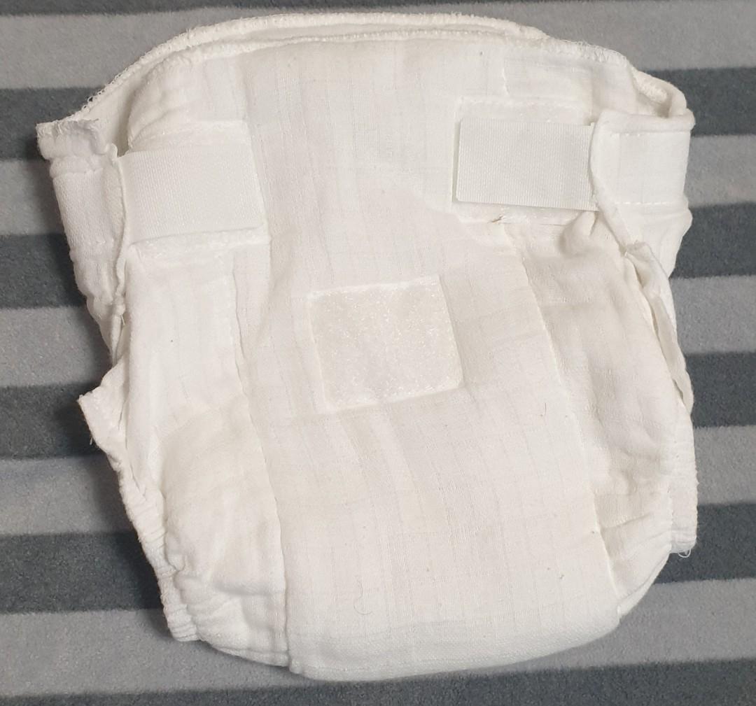 Chino Pino Cloth Diaper with insert, Babies & Kids, Babies & Kids ...