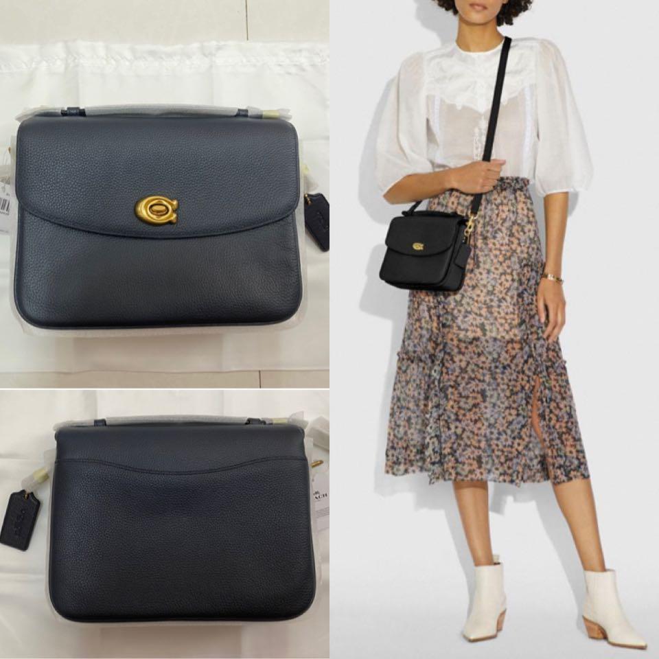 mk cassie crossbody