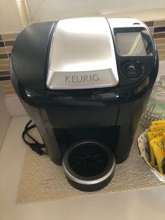 Coffee maker Keurig