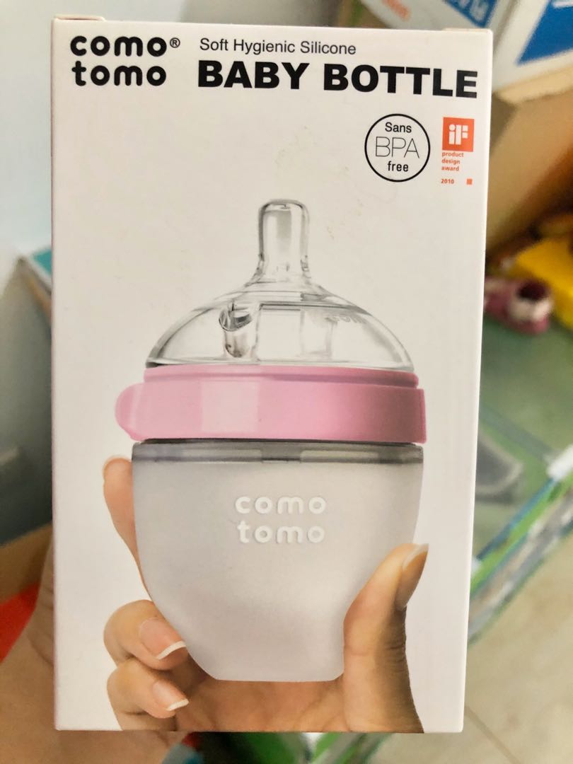 tomo tomo bottle