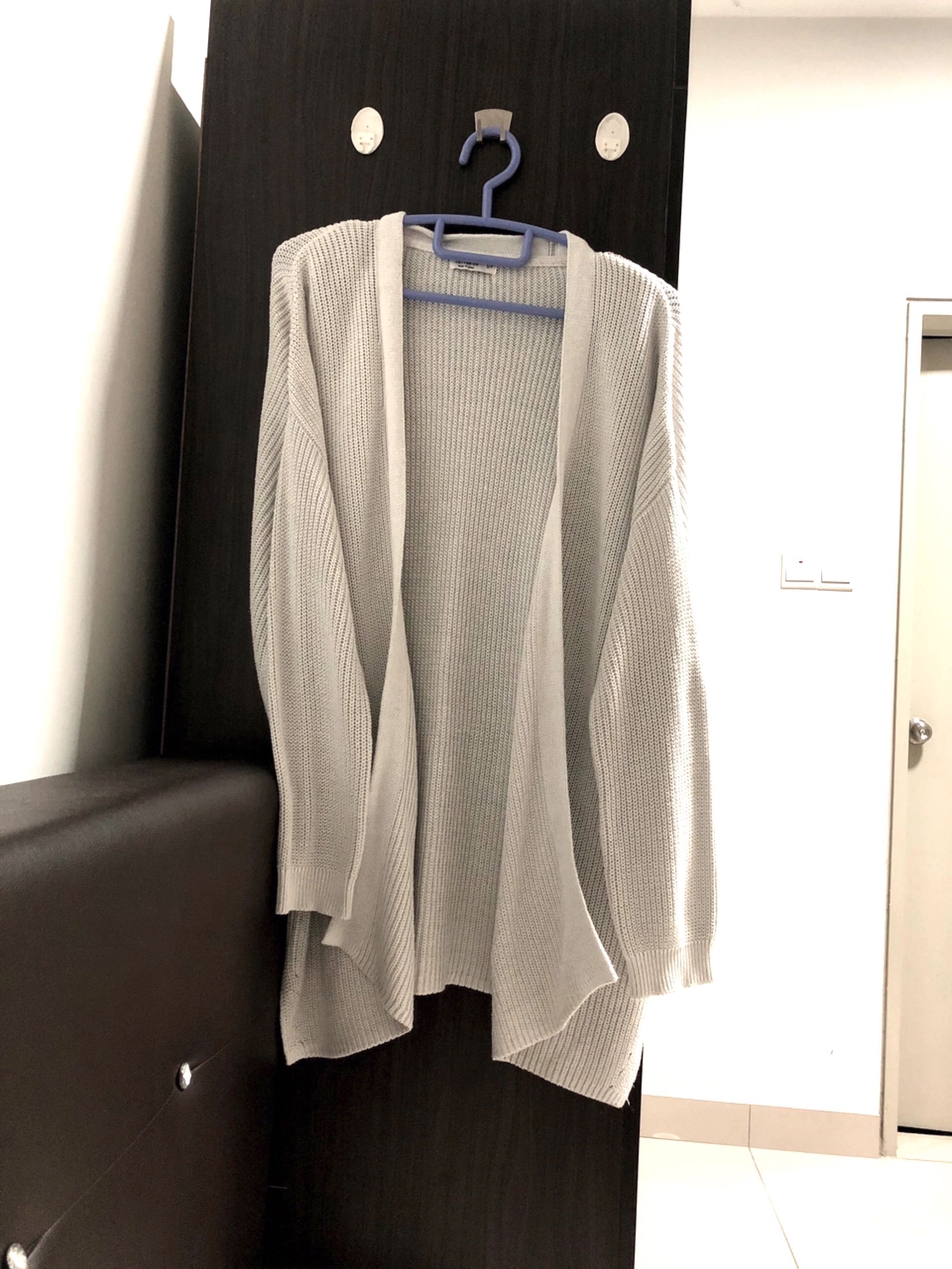 Archy cardigan new arrivals