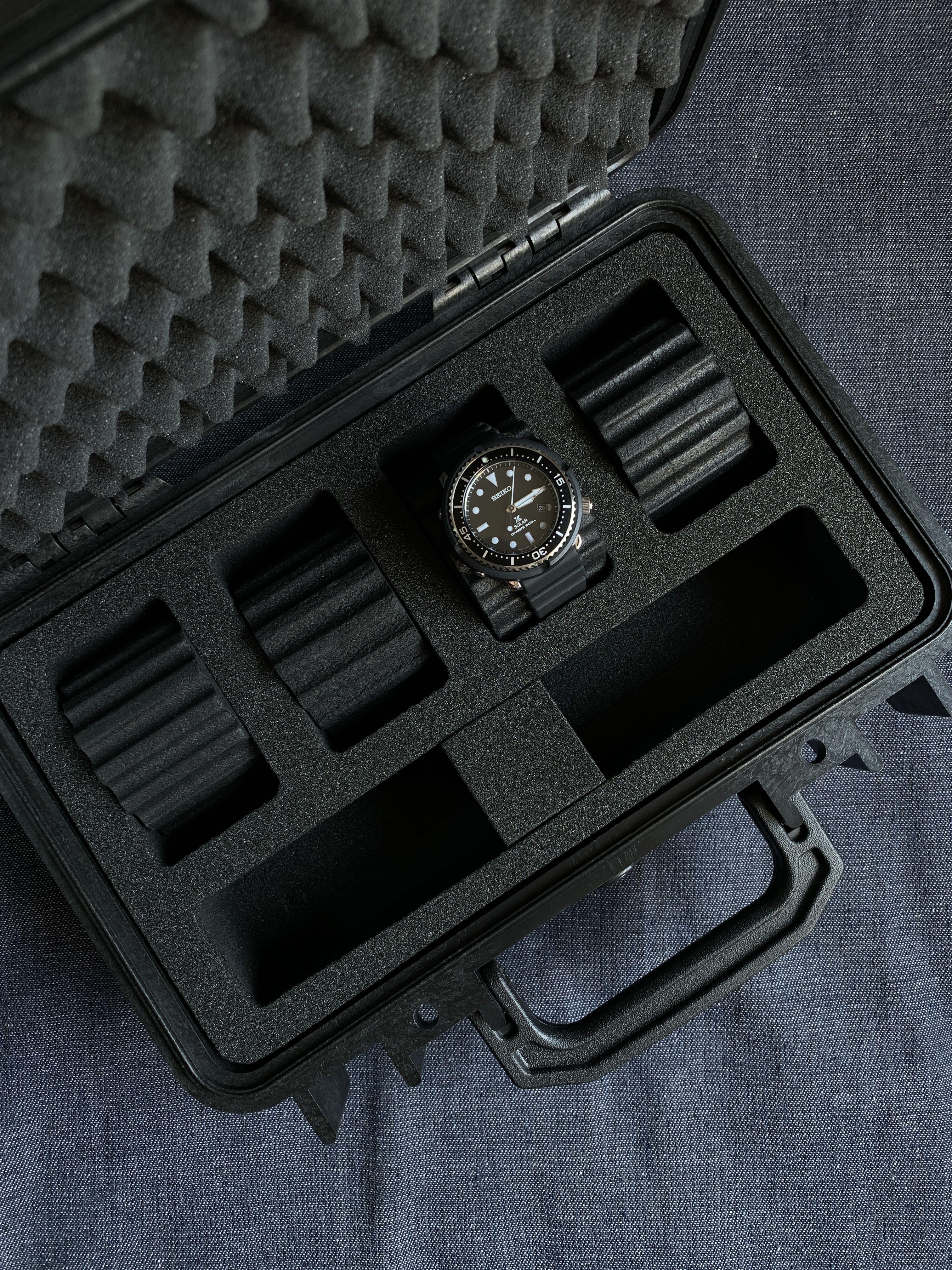 Watch pelican new arrivals case