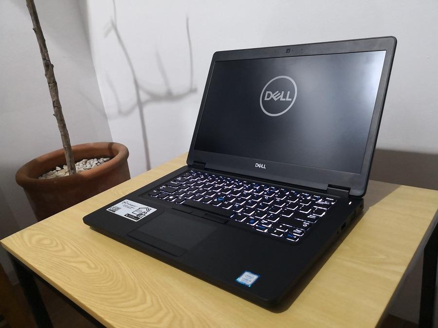 Dell Latitude 5490 Full HD IPS Core i5 8250u 8GB 1TB Backlit Keys,  Computers & Tech, Laptops & Notebooks on Carousell