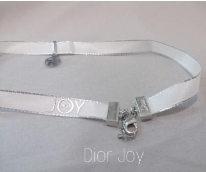 dior joy necklace
