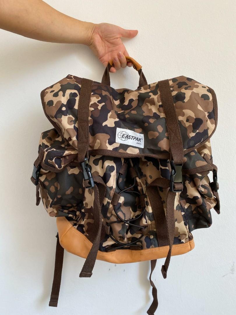 Eastpak apc top