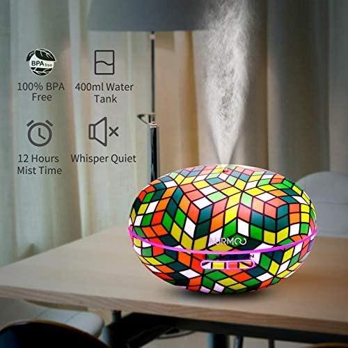 Aurmoo diffuser sales