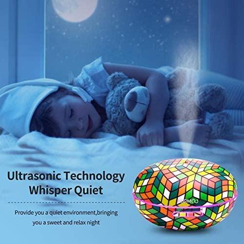 Aurmoo diffuser discount