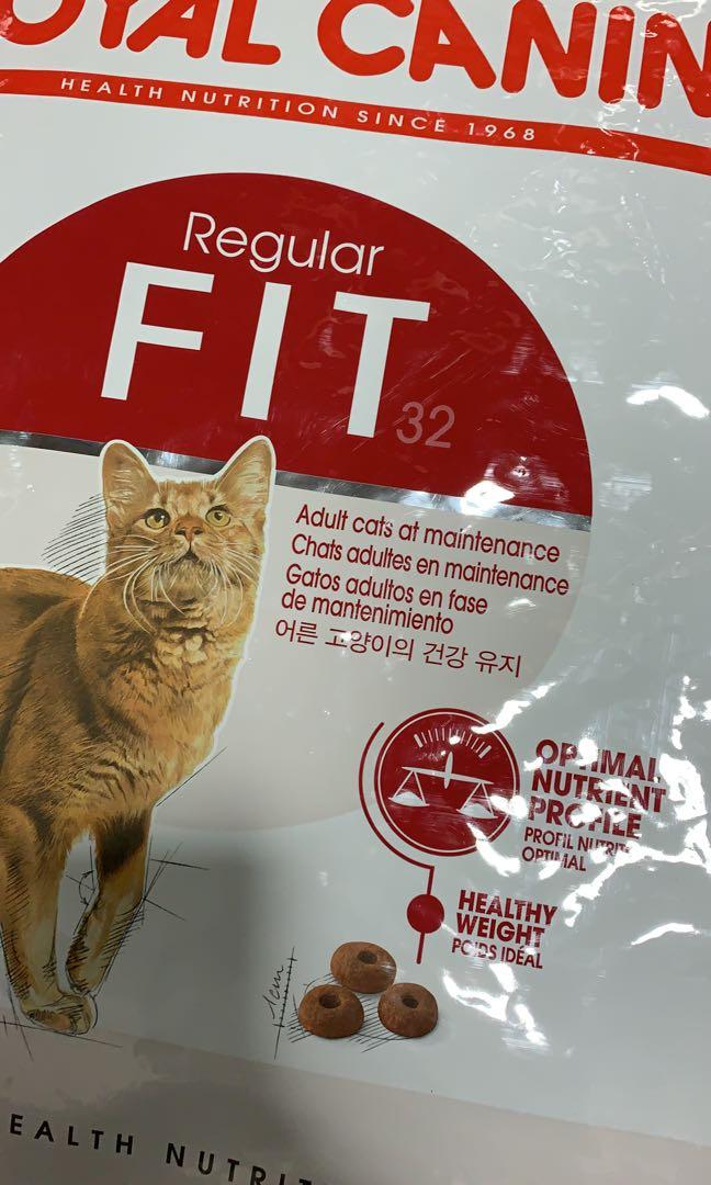 Selling Cheap!10kg Big bag of 10kg Cat Food ROYAL CANIN ...