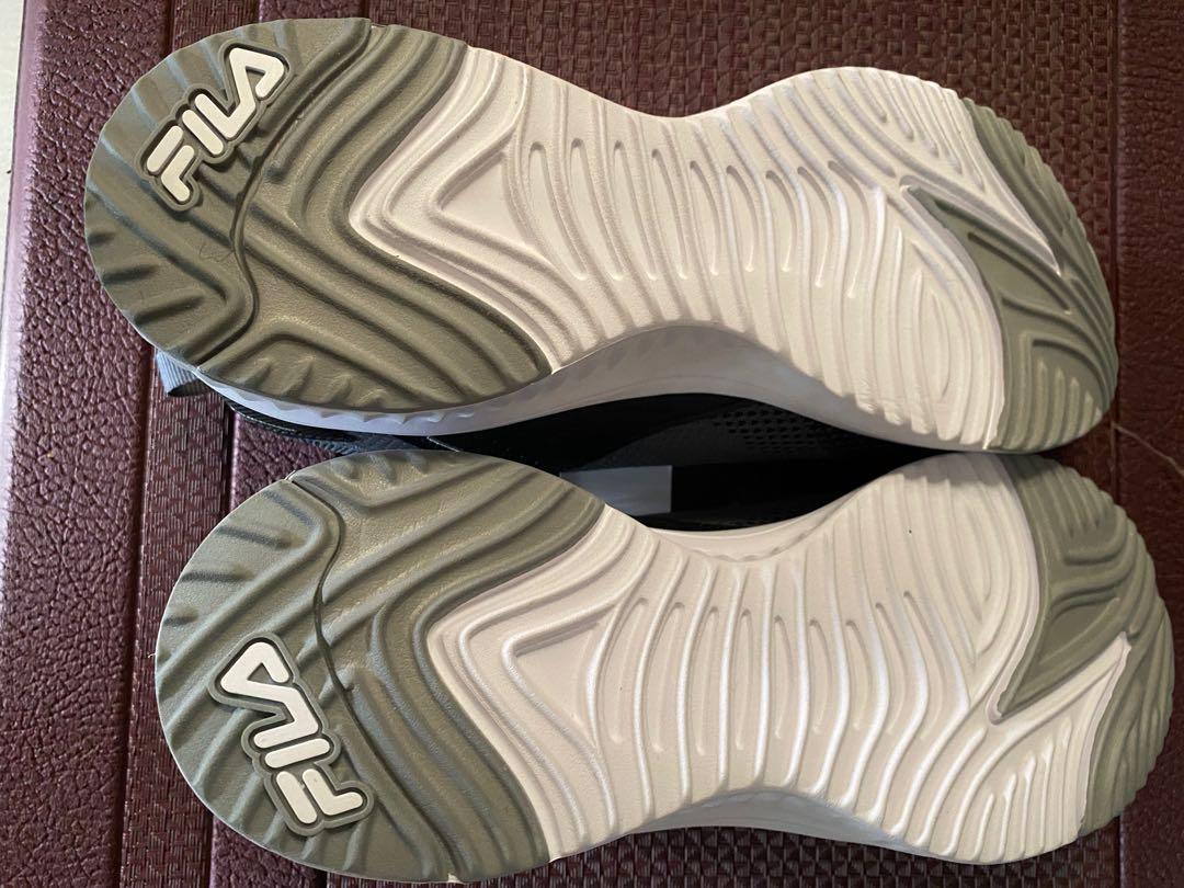 Supreme fila shoes best sale