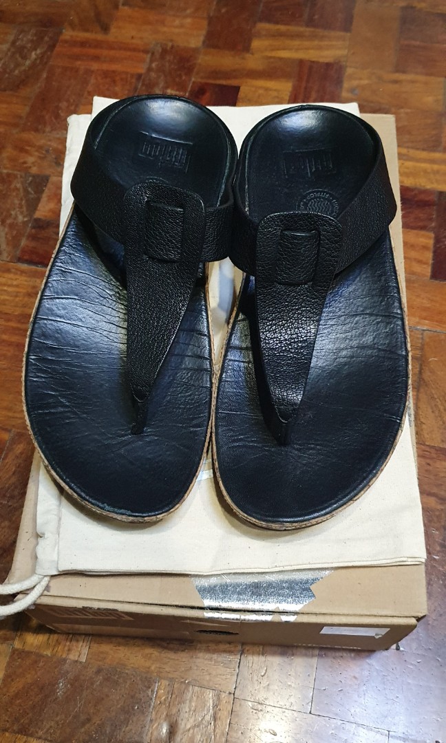 Fitflop ibiza top