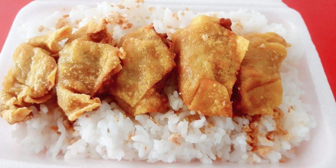 Frozen Dumplings/Siomai/Shanghai/Embutido/Longganisa for ...