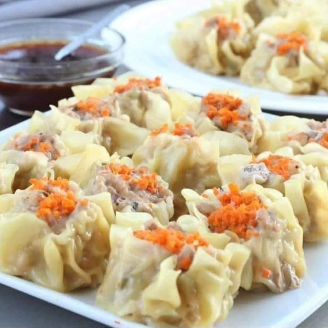 Frozen Dumplings/Siomai/Shanghai/Embutido/Longganisa for ...
