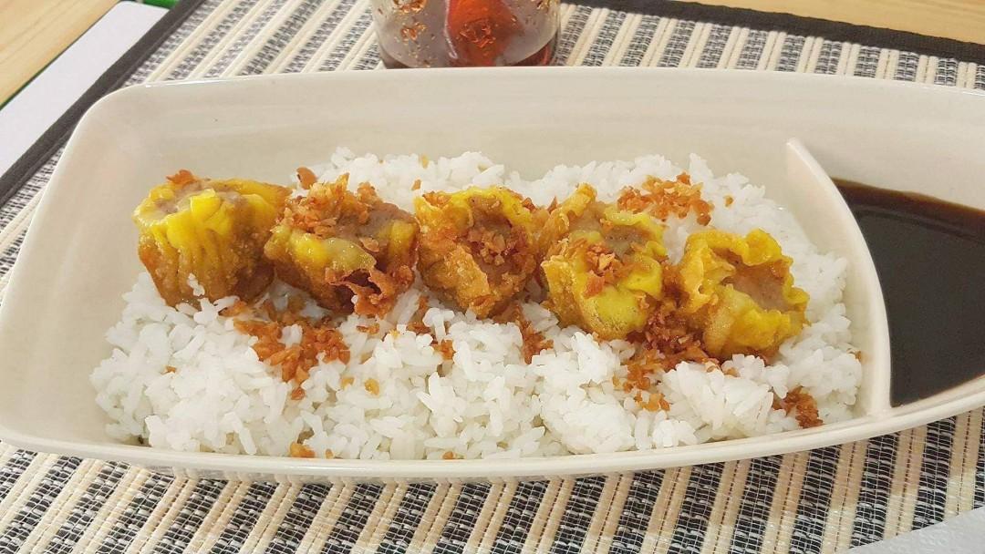 Frozen Dumplings/Siomai/Shanghai/Embutido/Longganisa for ...