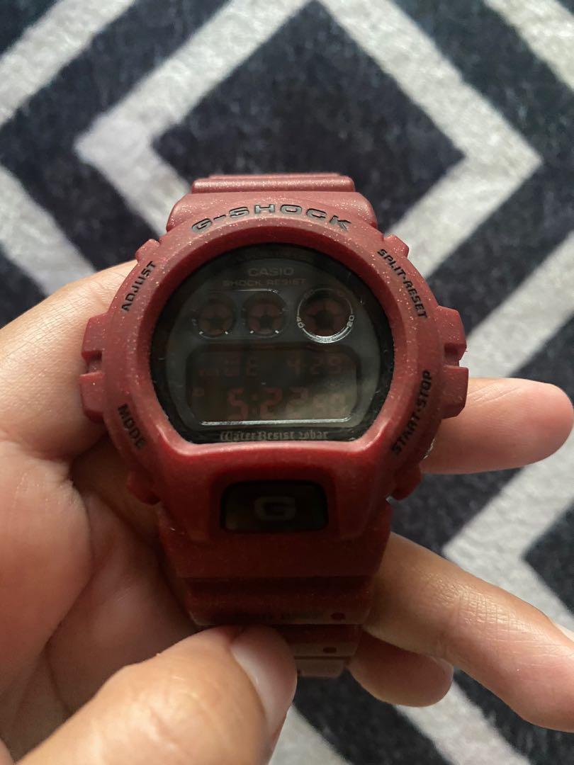 dw 6900gm