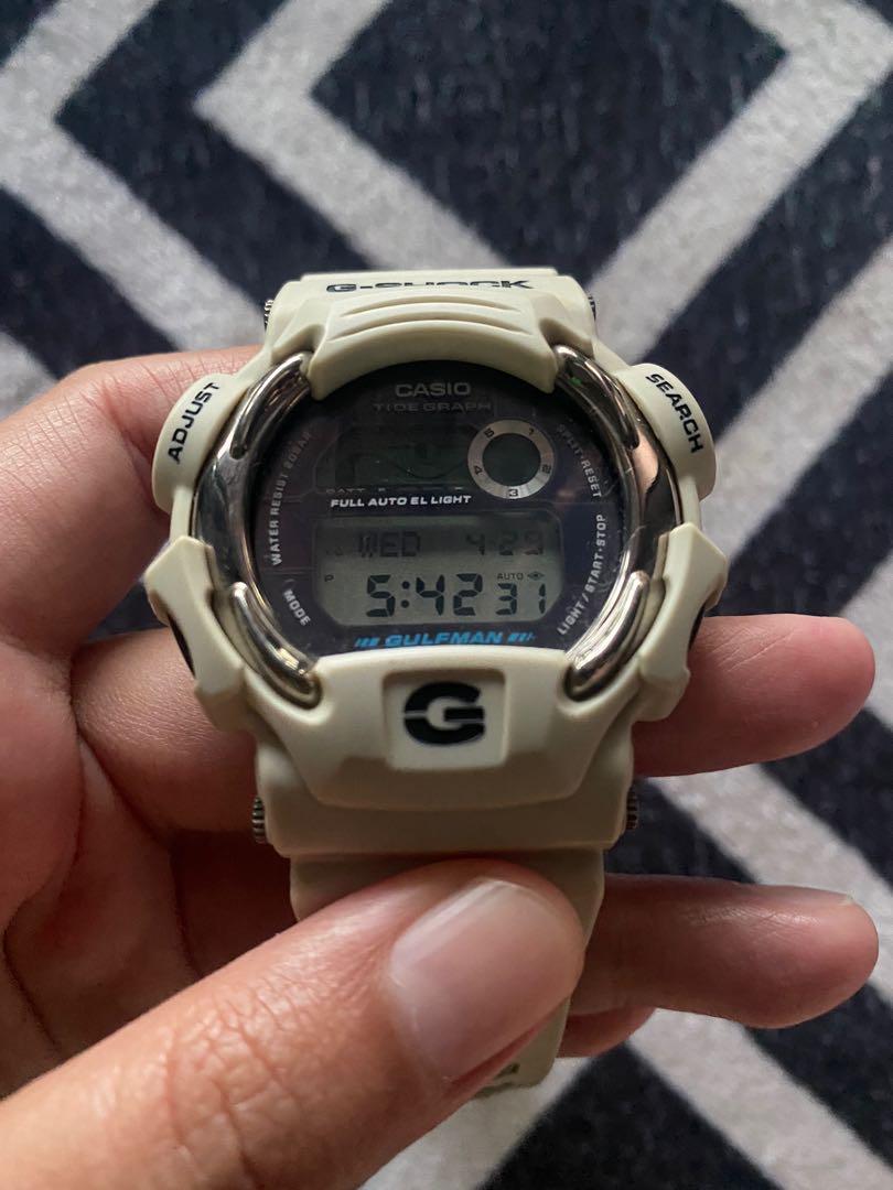 G shock hot sale dw 8900