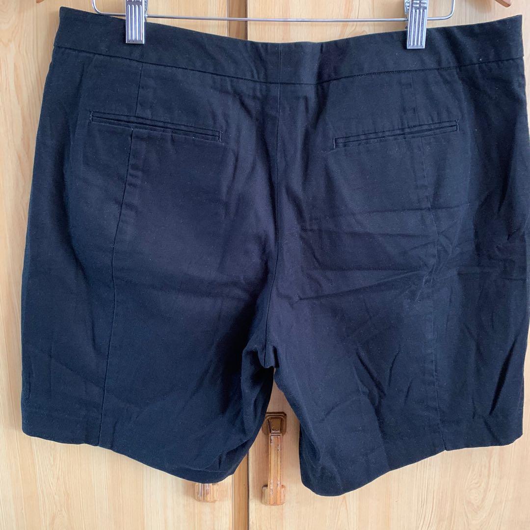 Gap best sale bermuda shorts