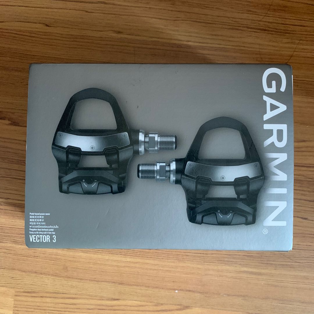 swift garmin