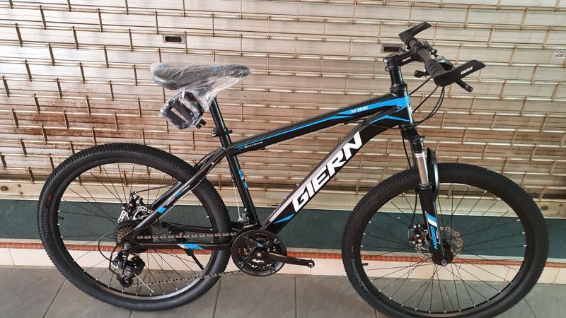 Giern bicycle price clearance