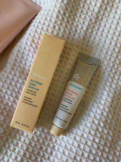 Glossier destash