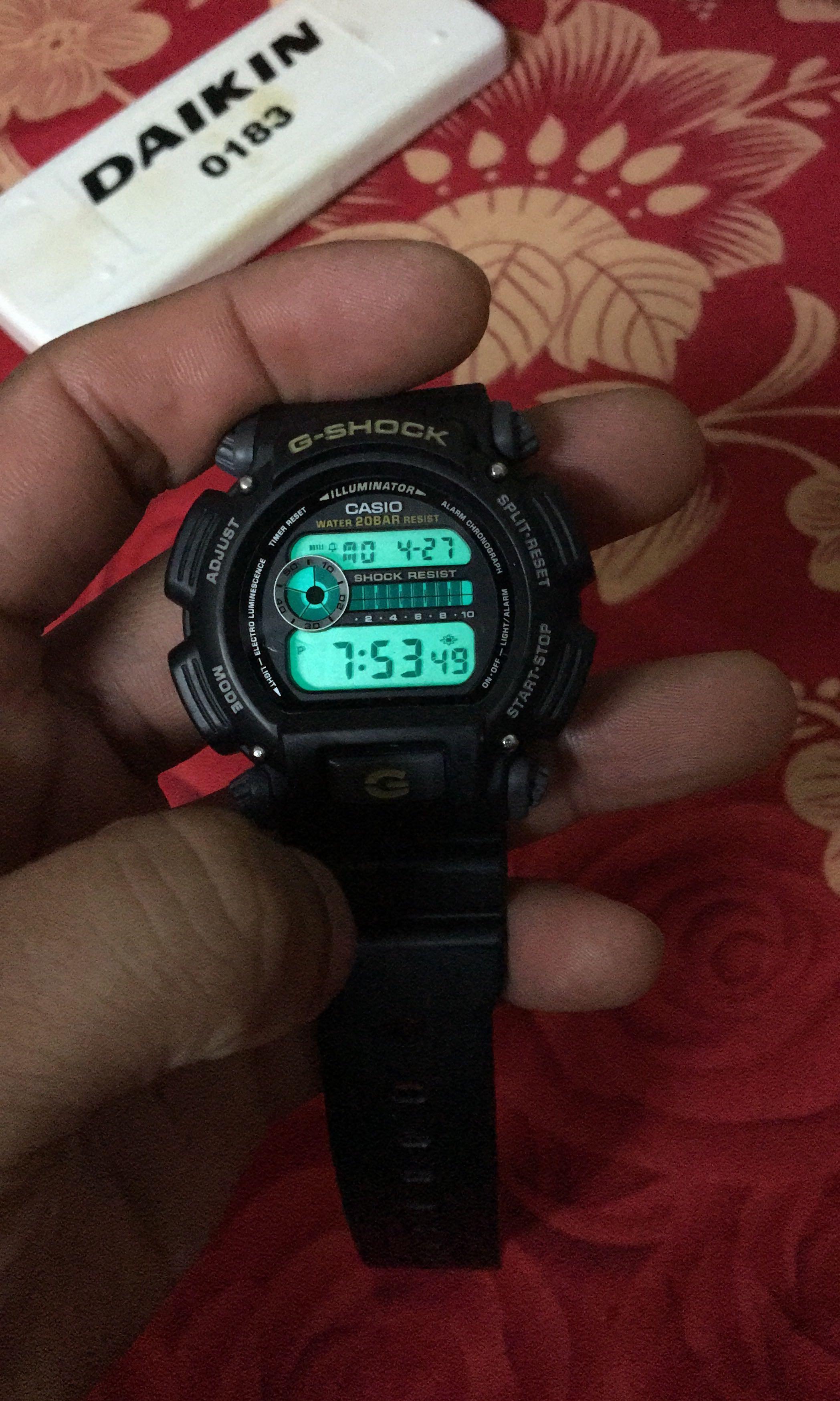 Gw9052 clearance