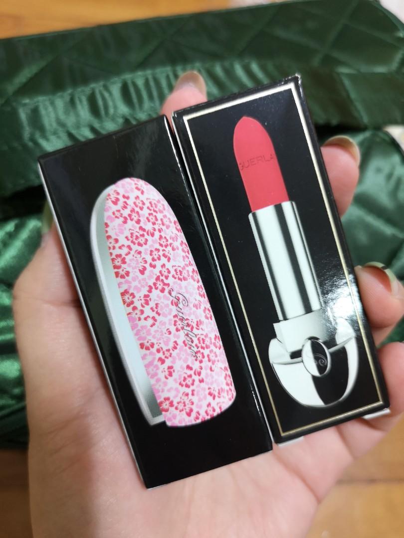 guerlain lipstick set