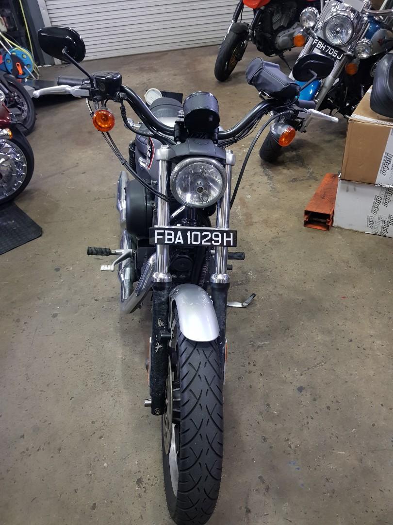 883r 2006 discount