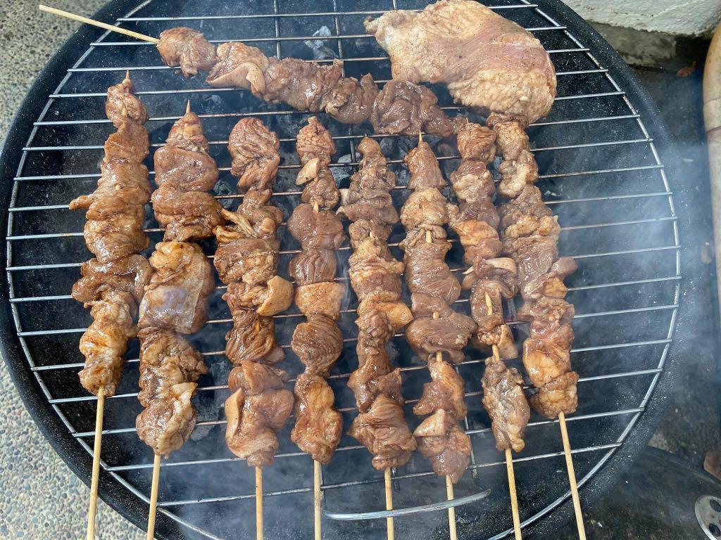 Home Made Frozen Marinated Barbecue, Food & Drinks, Fresh Produce on Carousell