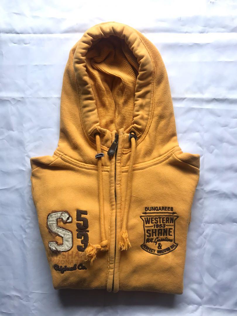 Shane hoodie hotsell