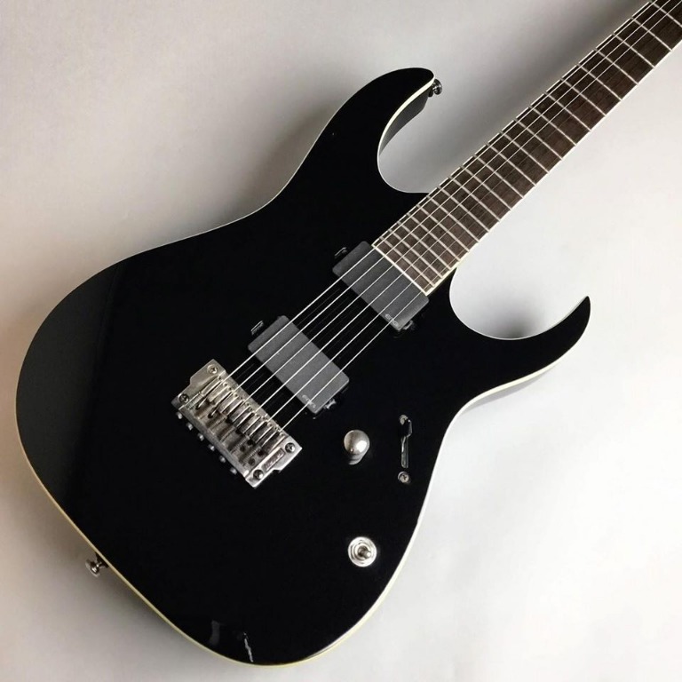 Ibanez Iron Label RGIR20FE Electric